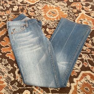 7 For All Mankind Jeans